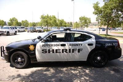 Jefferson County work release inmate found dead